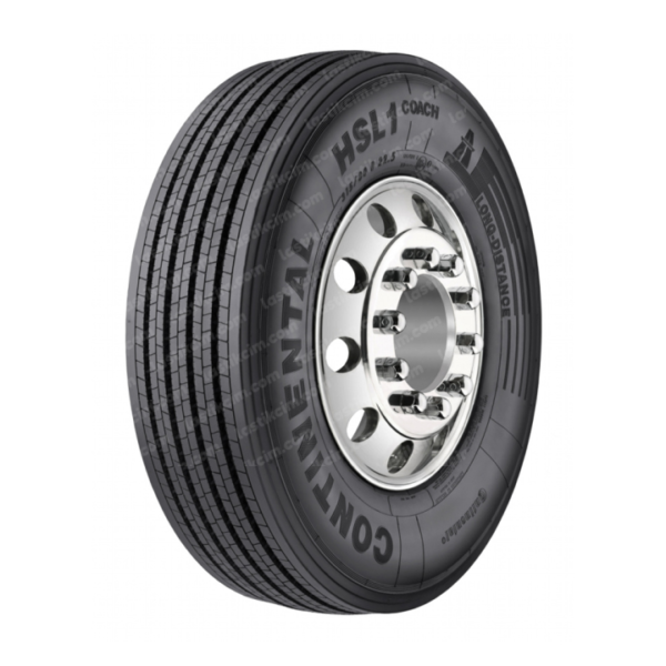 Continental HSL1 295/80R22.5 (1 ADET )