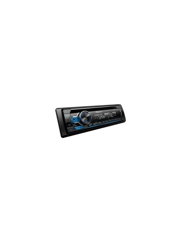 PIONEER DEH-S4250BT Usb Bluetooth Oto Teyp